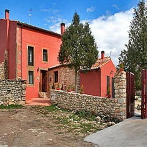Holiday home La Perseverancia