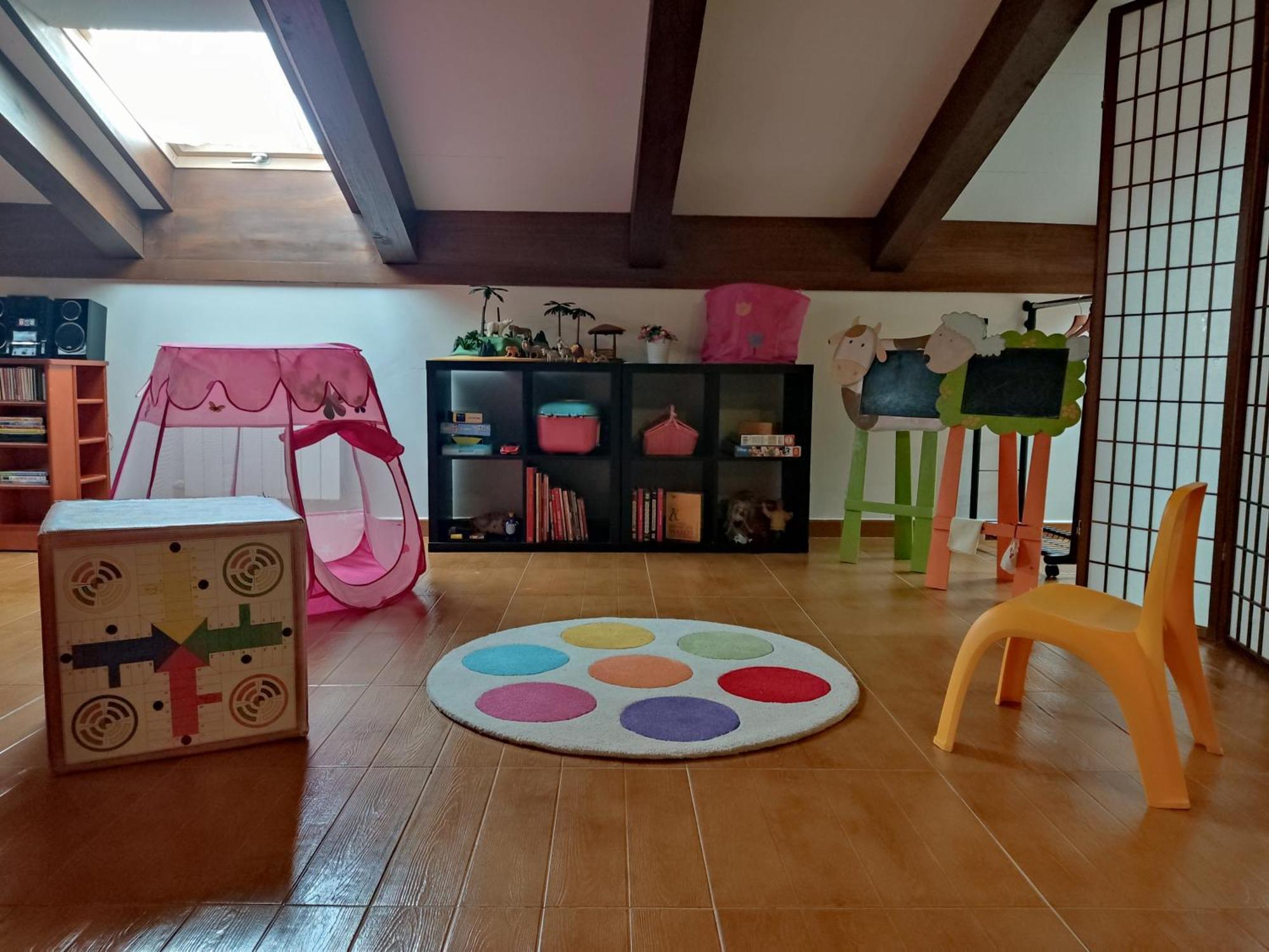 Holiday home La Perseverancia *