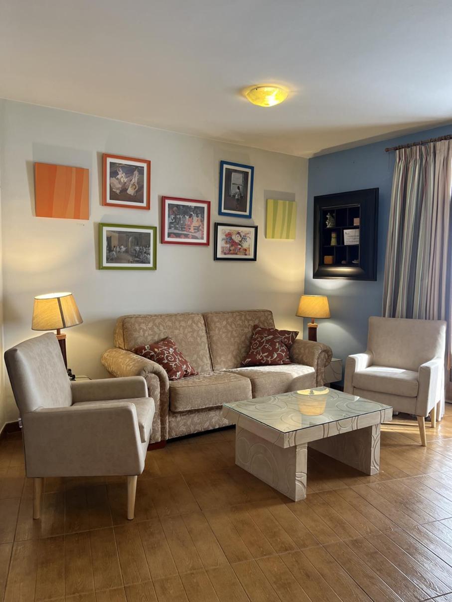 Holiday home La Perseverancia *
