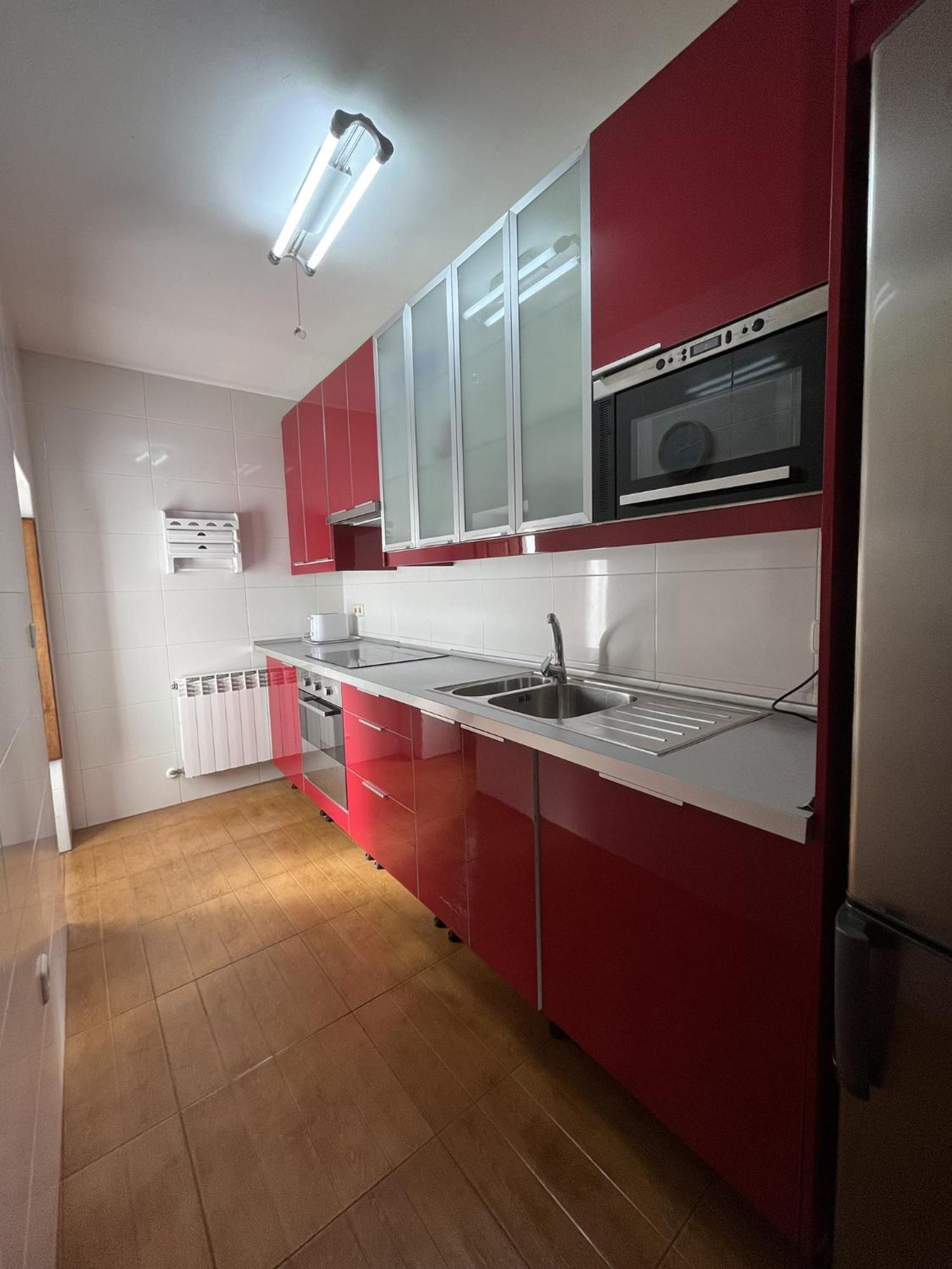 La Perseverancia Holiday home Aldehuela (Castile and Leon)