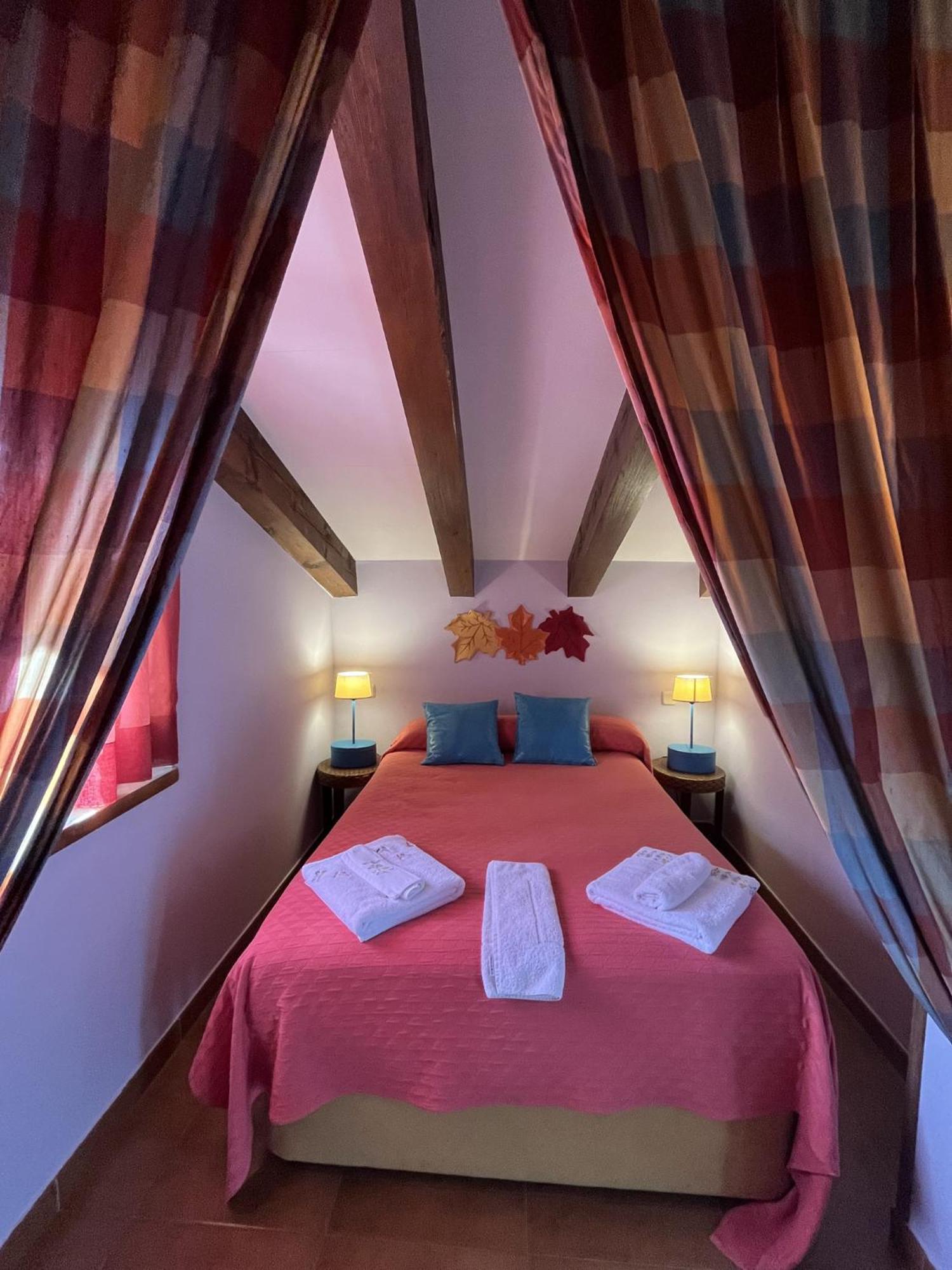 Holiday home La Perseverancia