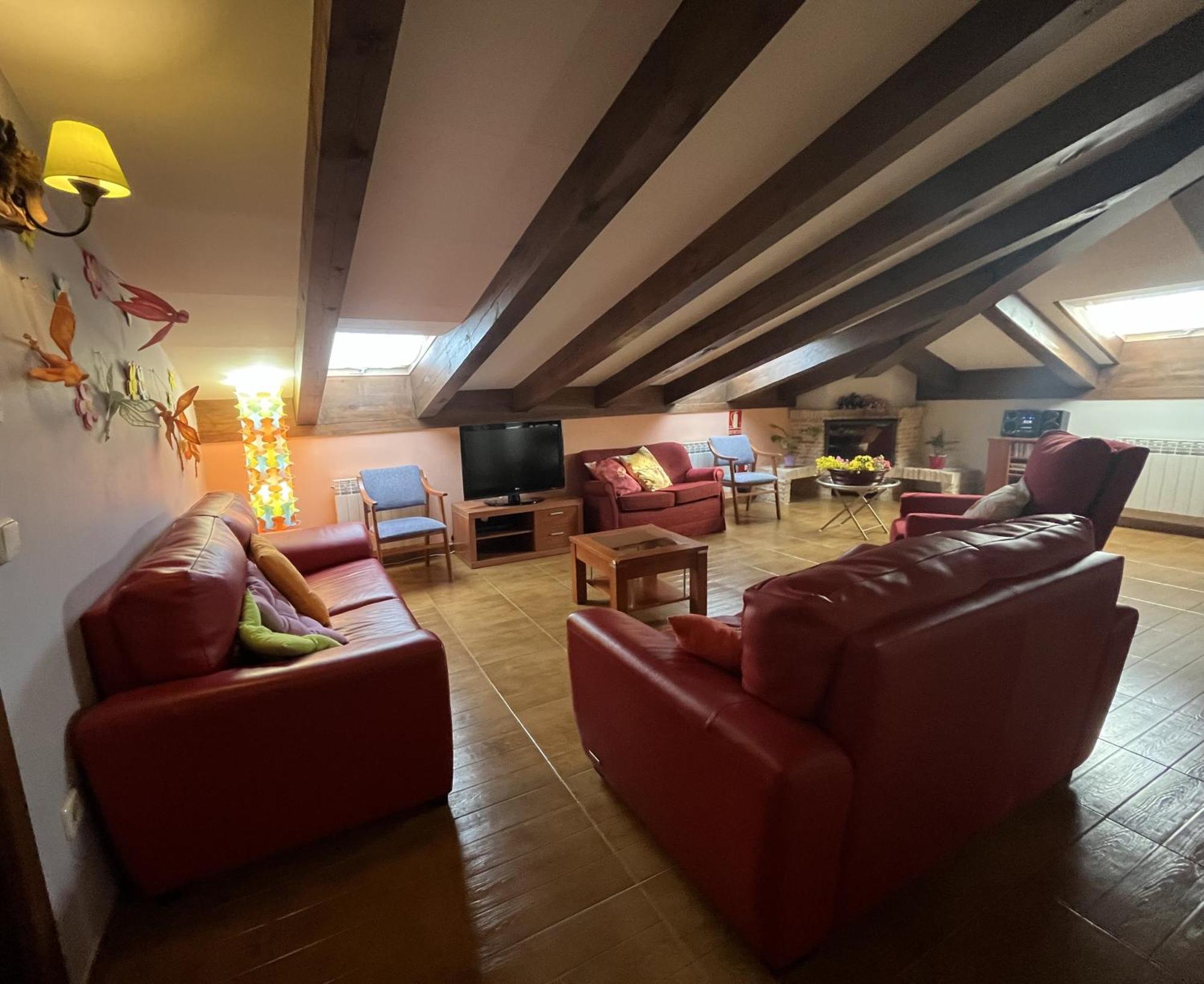 Holiday home La Perseverancia