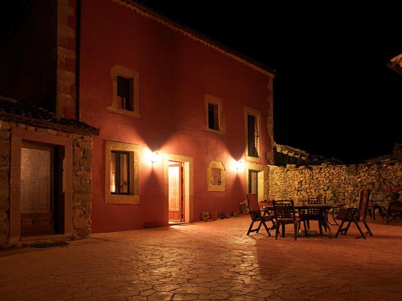 La Perseverancia Holiday home