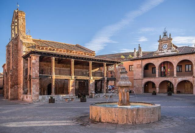 Holiday home La Perseverancia