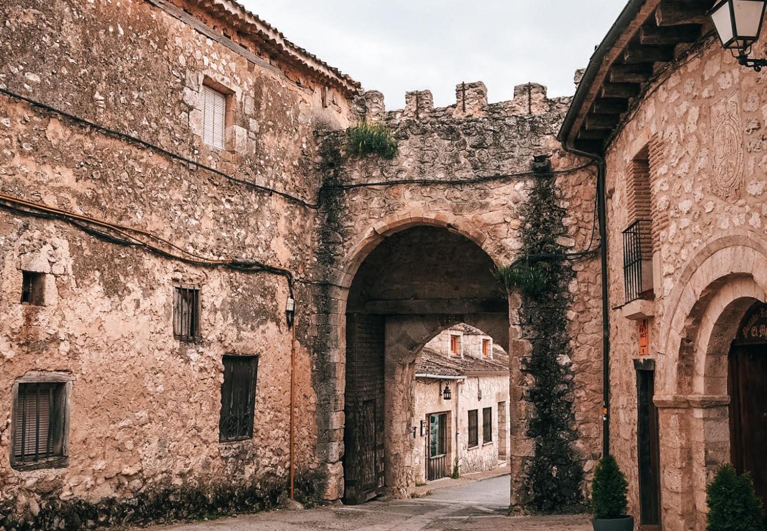 La Perseverancia Holiday home