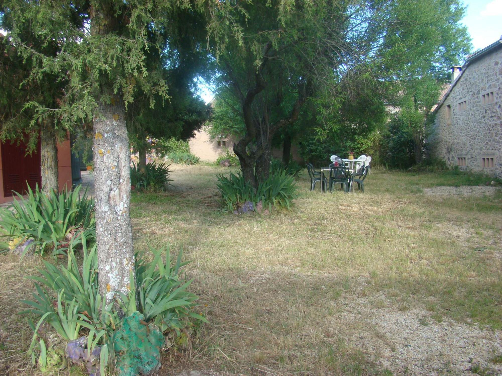 La Perseverancia Holiday home *