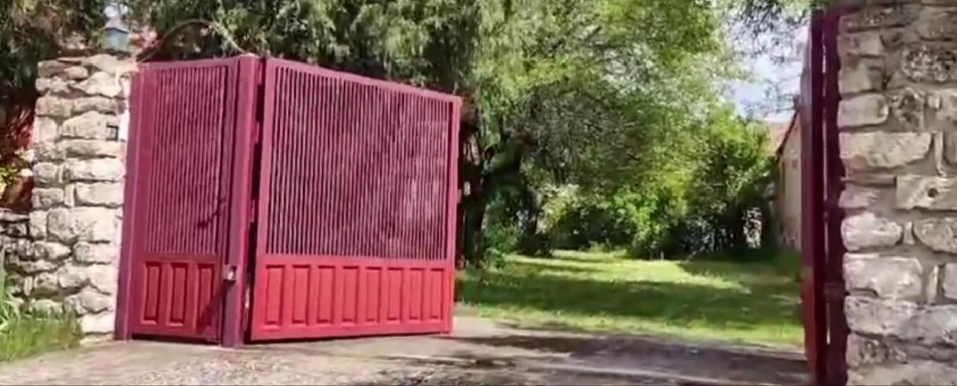 Holiday home La Perseverancia