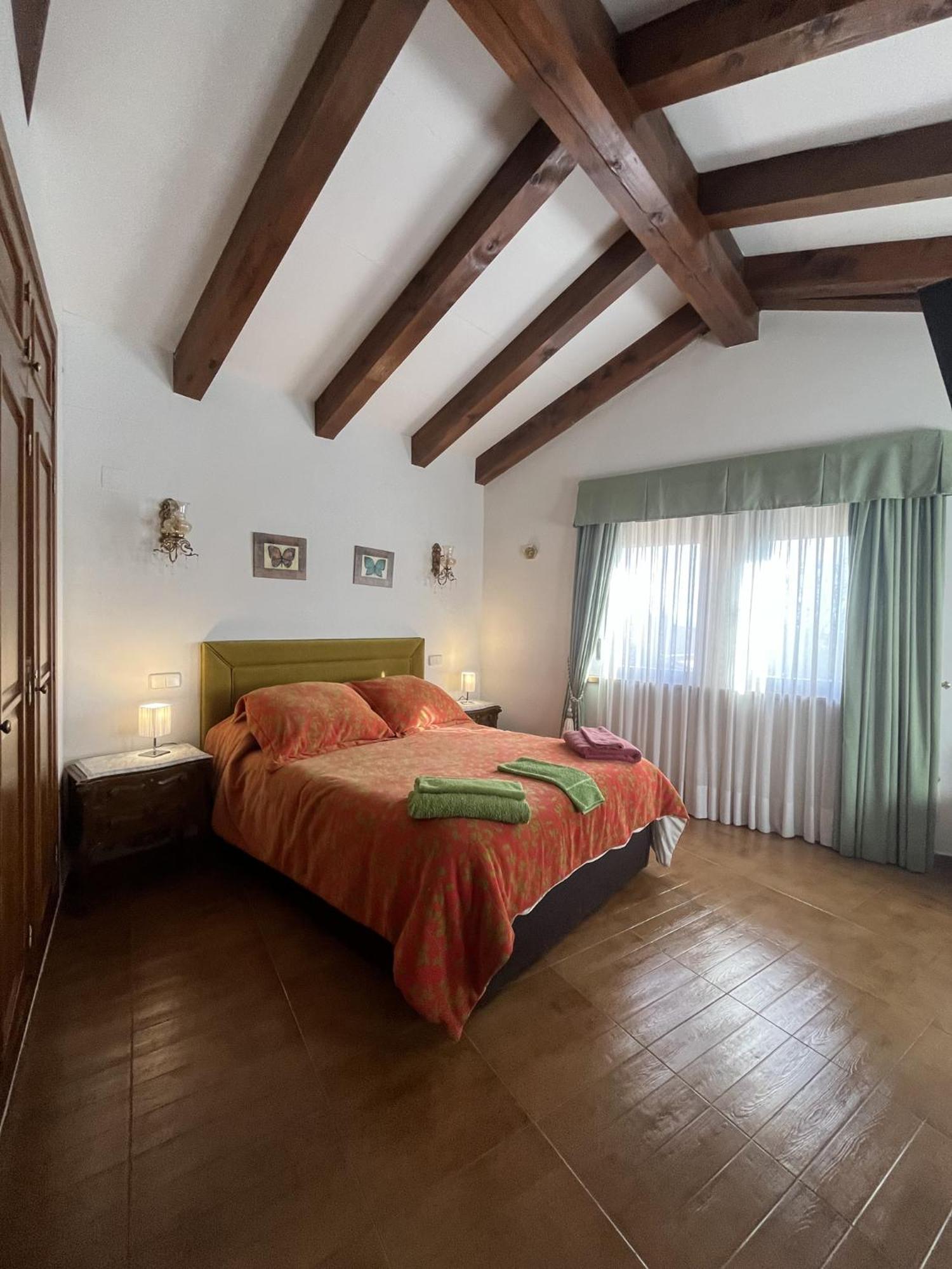 Holiday home La Perseverancia *