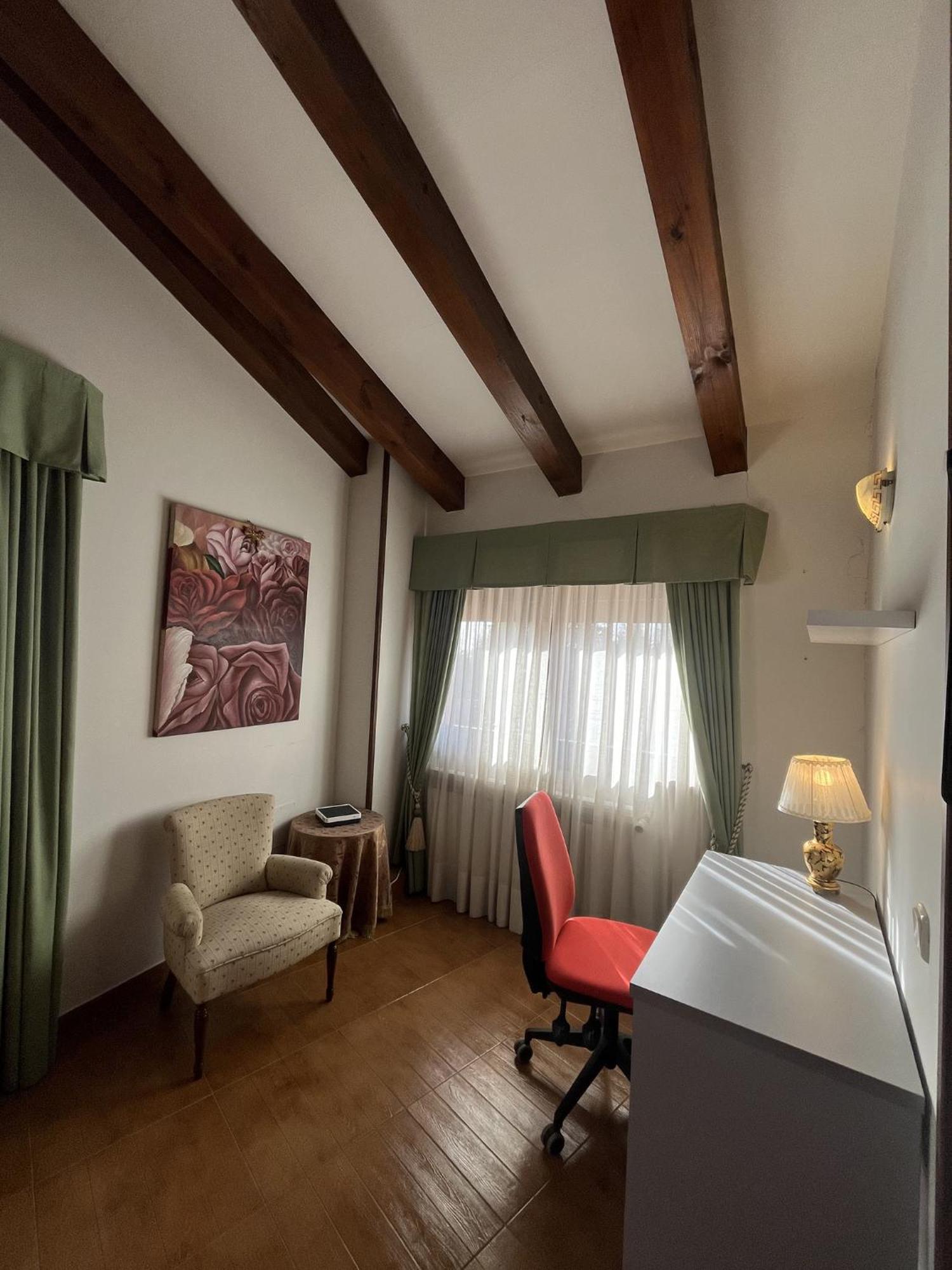 Holiday home La Perseverancia Aldehuela (Castile and Leon)