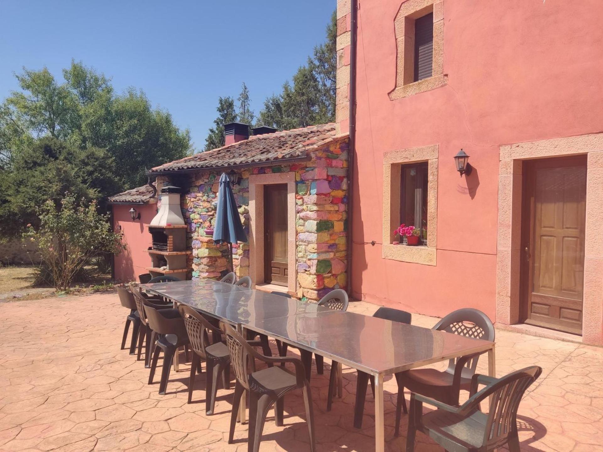 Holiday home La Perseverancia