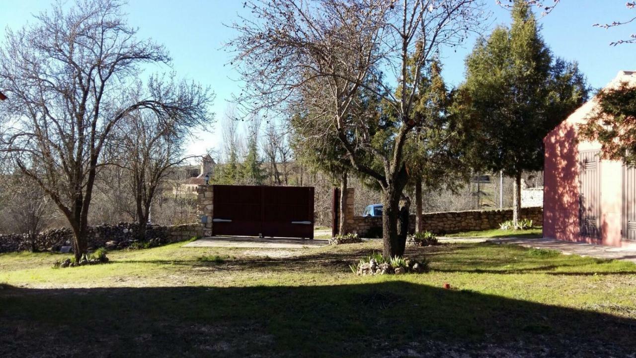La Perseverancia Vakantiehuis *