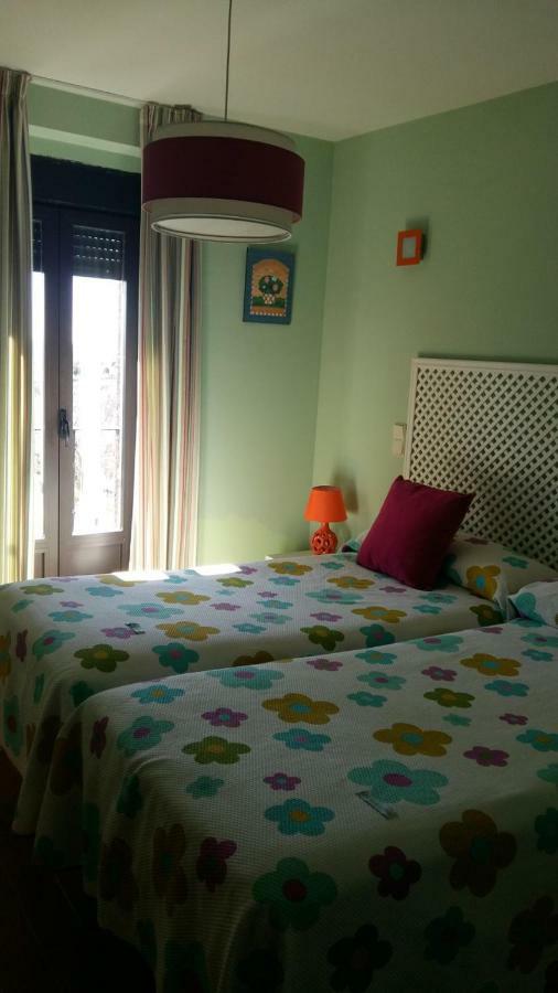 La Perseverancia Holiday home *