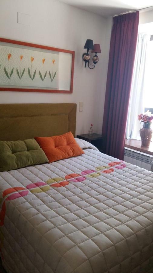 La Perseverancia Holiday home *