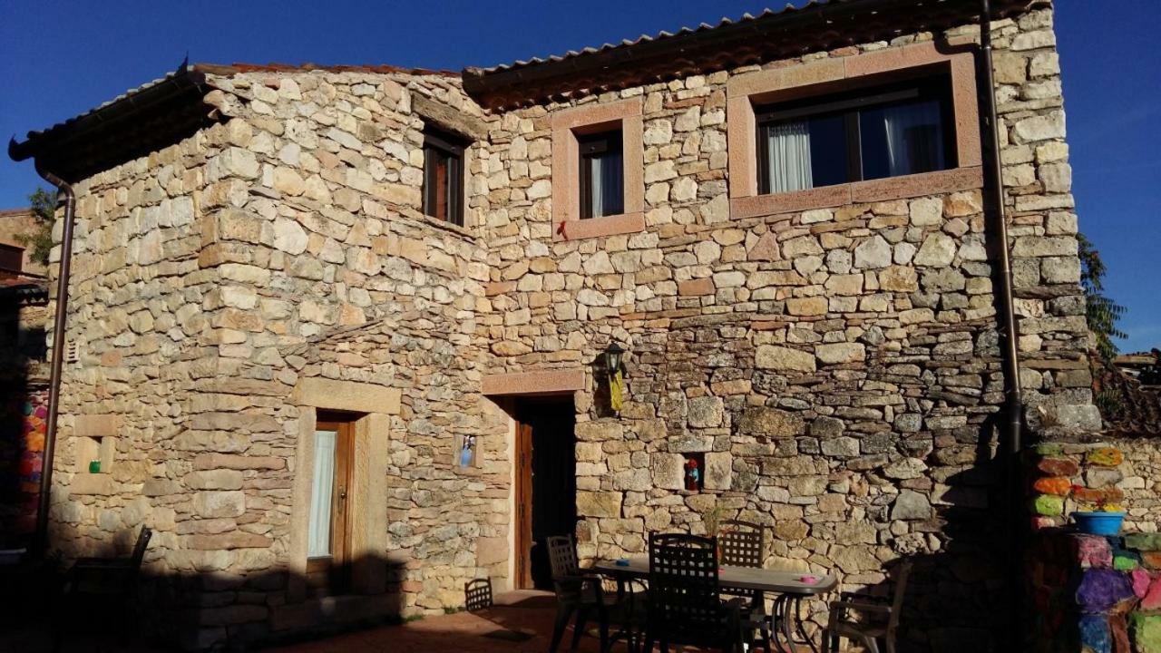 La Perseverancia Holiday home